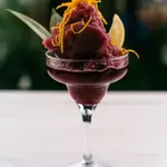 Frozen Cherry